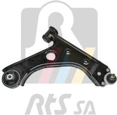 Control/Trailing Arm, wheel suspension 96.90157.1
