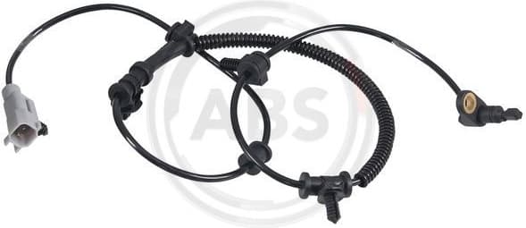 Sensor, wheel speed 30972