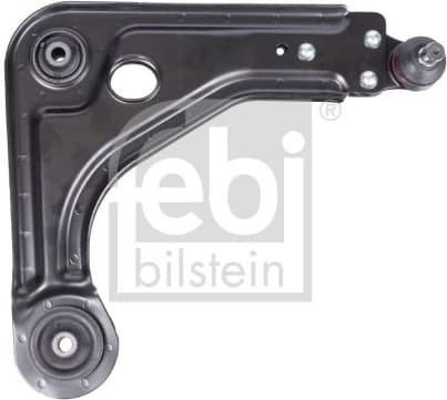 Control/Trailing Arm, wheel suspension 01808