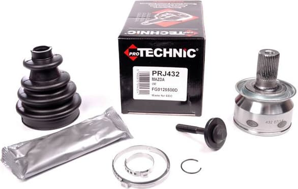 CV joint outer PRJ432 - image 2