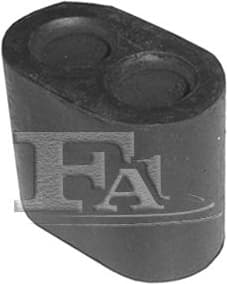 Mount, exhaust system 123924