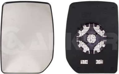 Mirror Glass, exterior mirror 6432960