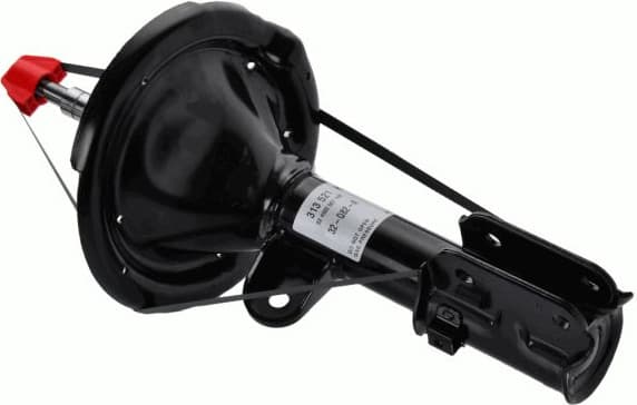 Shock Absorber 313 521