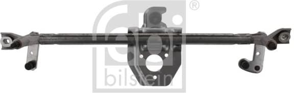 Wiper Linkage febi Plus 33634