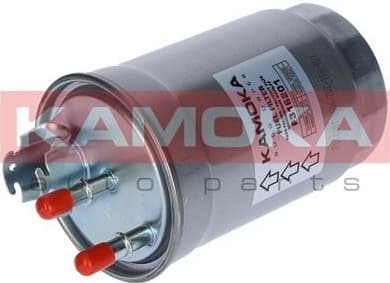 Fuel Filter F316201