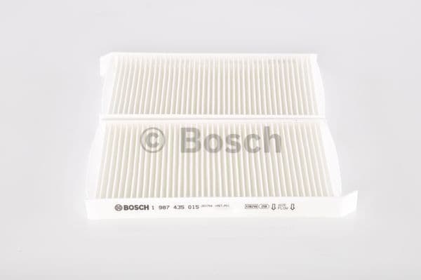 Filter, cabin air 1987435015 - image 3