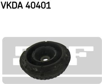 Suspension Strut Support Mount VKDA 40401