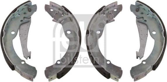 Brake Shoe Set 34369