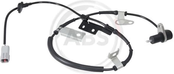 Sensor, wheel speed 30952