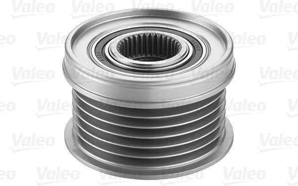 Alternator Freewheel Clutch VALEO NEW SPARE PART 588018