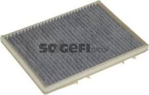 Filter, cabin air AHC150