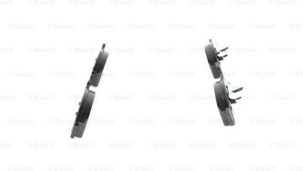 Brake Pad Set, disc brake 0986494197 - image 4