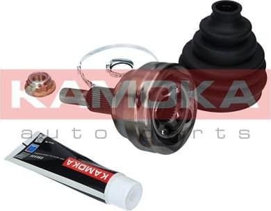 Joint Kit, drive shaft 6061 - image 4