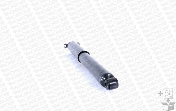 Shock Absorber 37035 - image 3