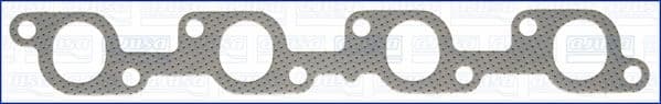 Gasket, exhaust manifold 13014600