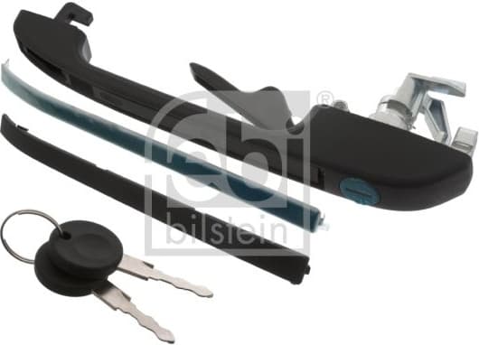 Exterior Door Handle 15432