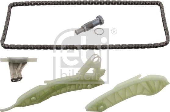 Timing Chain Kit Basic Short Kit 33162