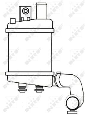 Charge Air Cooler 30333 - image 3