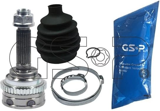 Joint Kit, drive shaft 812021