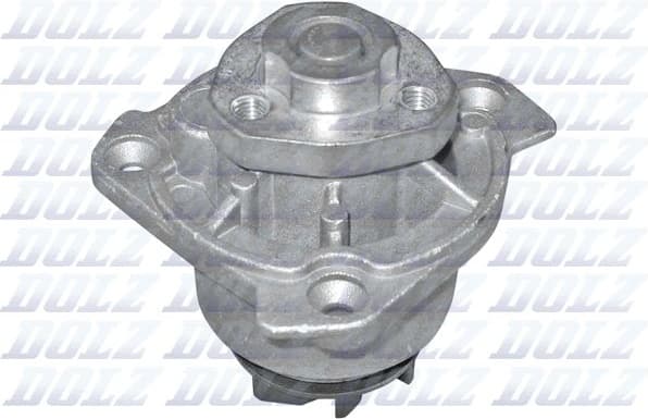 Water Pump, engine cooling A192