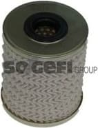 Fuel Filter C527