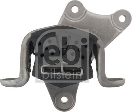 Mounting, manual transmission 47562