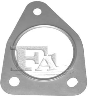 Gasket, exhaust pipe 120944