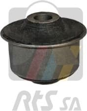 Mounting, control/trailing arm 017.07474