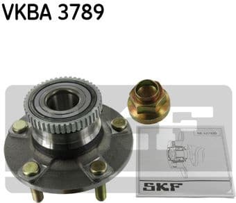 Wheel Bearing Kit VKBA 3789