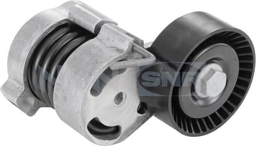 Tensioner Pulley, V-ribbed belt GA350.66