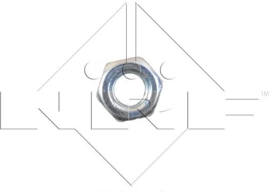 Radiator, engine cooling EASY FIT 503508 - image 6