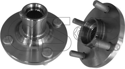 Wheel Hub 9425017