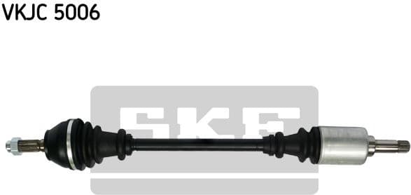 Drive Shaft VKJC 5006