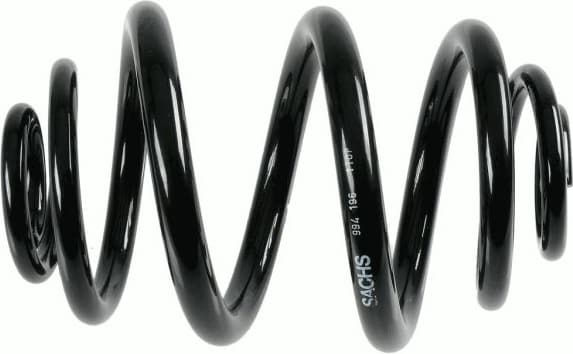 Suspension Spring 994 196
