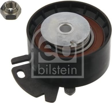 Tensioner Pulley, timing belt 11945