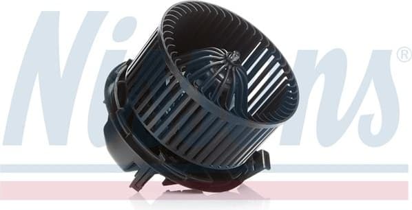 Interior Blower 87214 - image 5