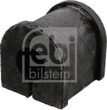 Mounting, stabiliser bar 41570