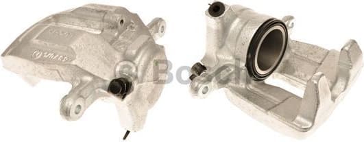 Brake Caliper 0986474490 - image 2