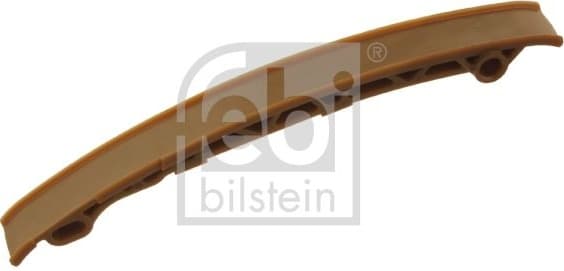 Guide, timing chain 25298