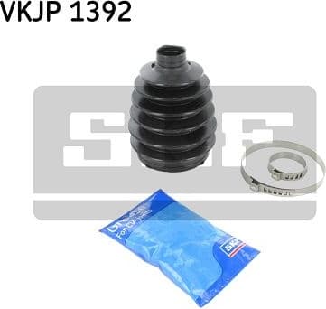 Bellow Kit, drive shaft VKJP 1392