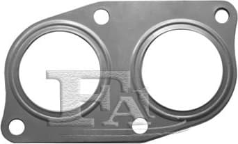 Gasket, exhaust pipe 330926