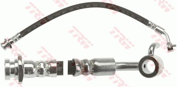 Brake Hose PHD1243