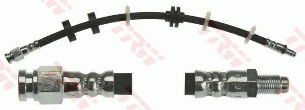 Brake Hose PHB274