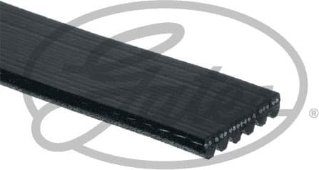 V-ribbed Belt Micro-V® 6PK1880 - image 2