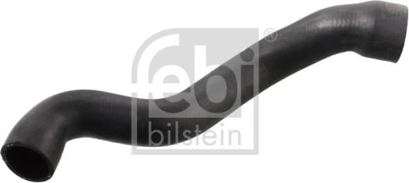Radiator Hose 12634