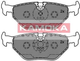 Brake pads rear JQ1011700