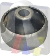 Mounting, control/trailing arm 017.00653