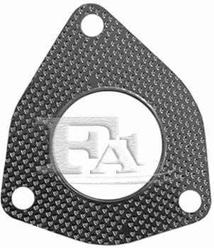 Gasket, exhaust pipe 870903