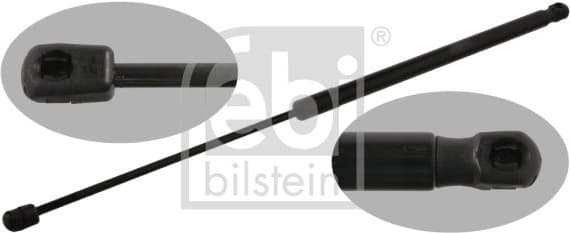 Gas Spring, boot/cargo area 34434 - image 2