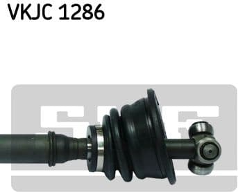Drive Shaft VKJC 1286